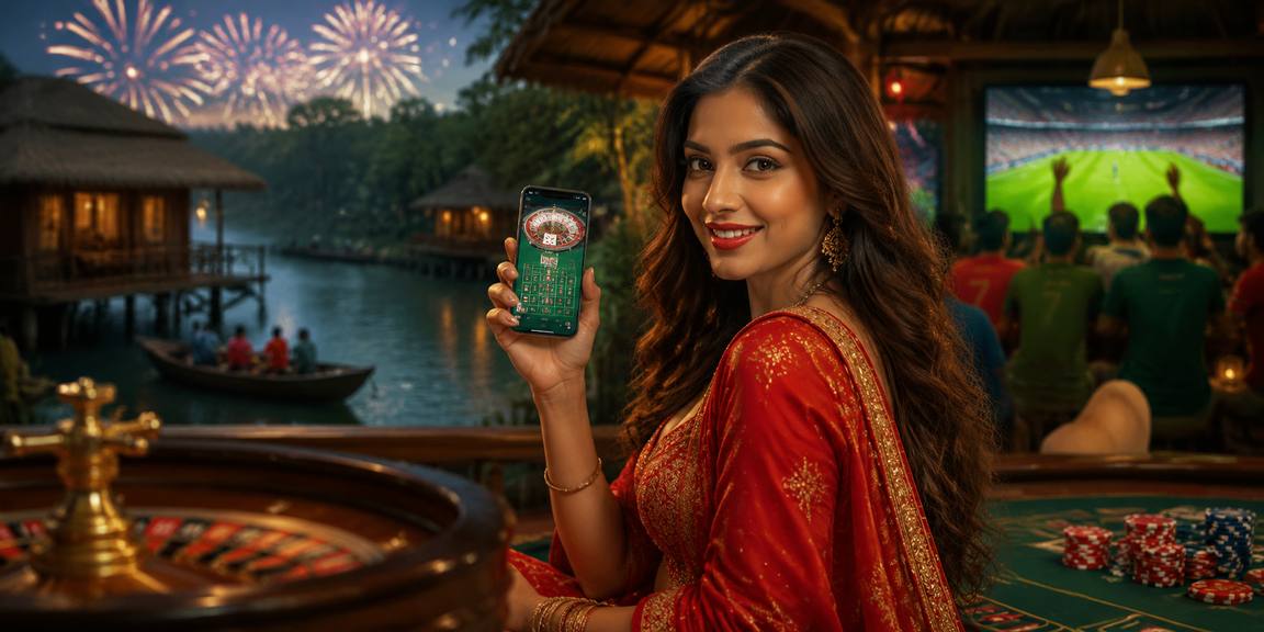 net.11 Jungle Spirit কীভাবে কাজ করে